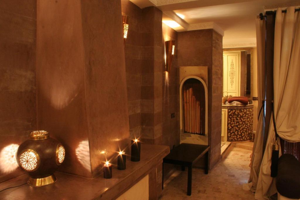 Riad Turquoise Marrakesh Cameră foto
